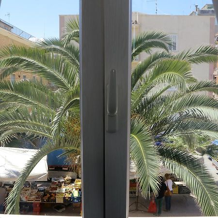 Rooms La Perla Del Mare Маргерита-ди-Савойя Экстерьер фото