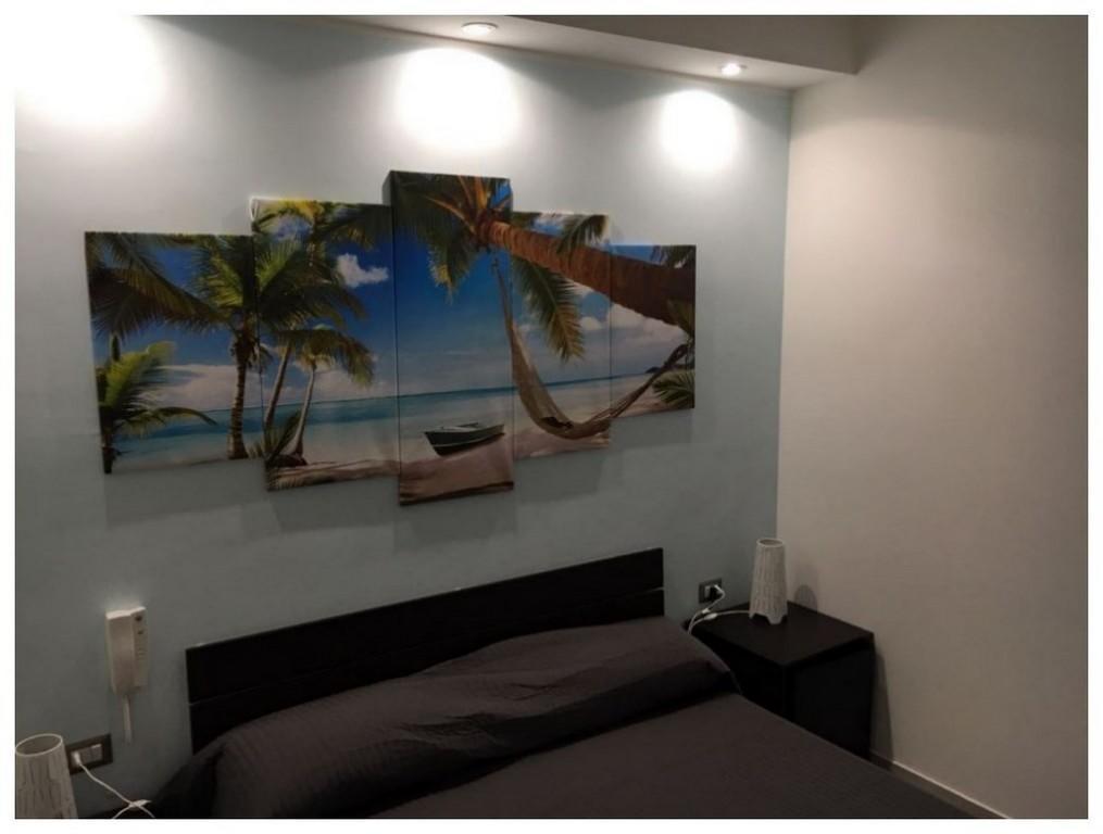 Rooms La Perla Del Mare Маргерита-ди-Савойя Экстерьер фото